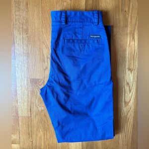 Brooks brothers Blue chinos size 32x32